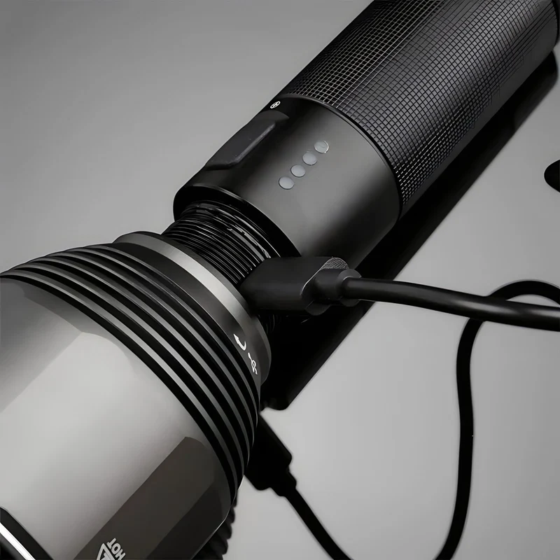 Taschenlampe Ultrafire