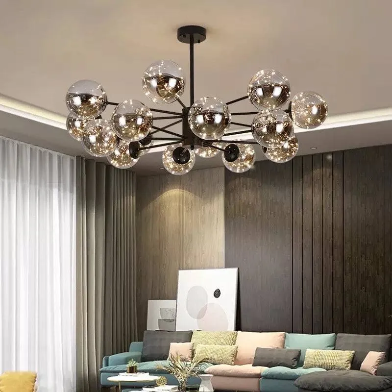 Deckenlampe Nordic Naya