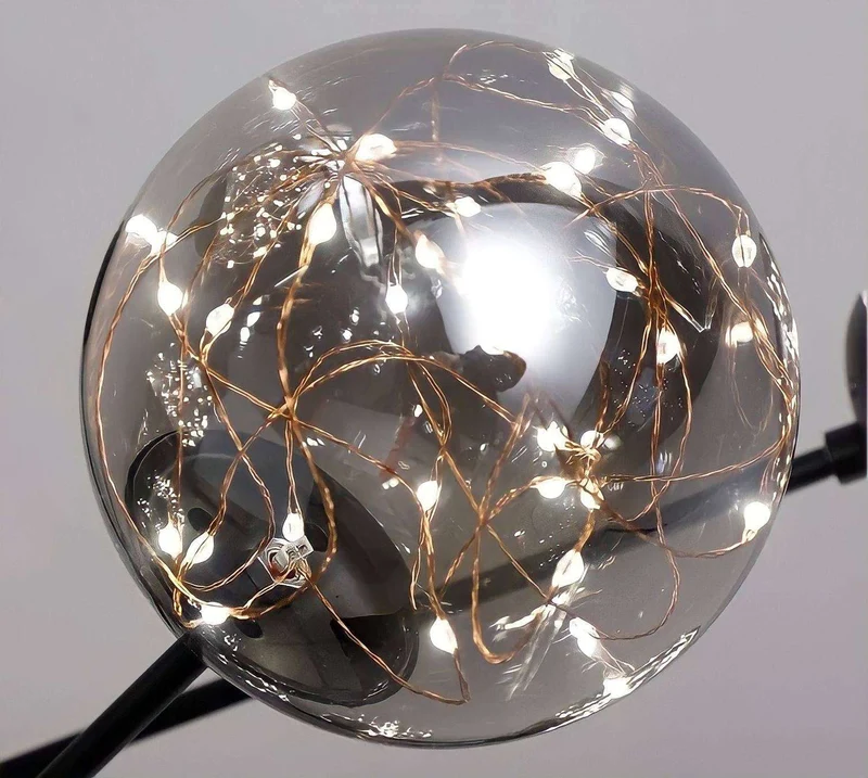 Deckenlampe Nordic Naya