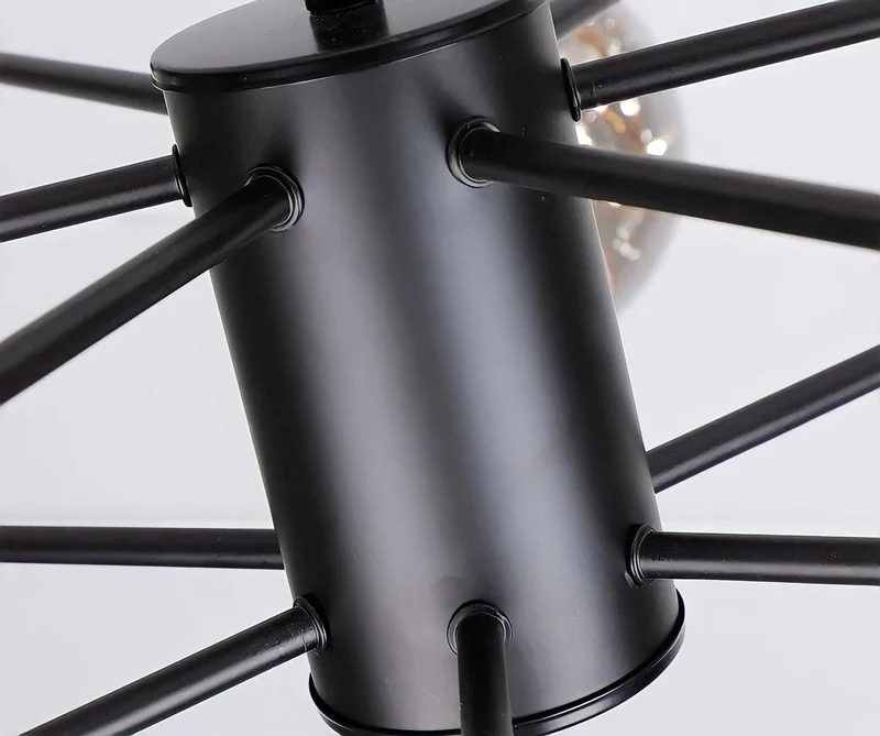 Deckenlampe Nordic Naya