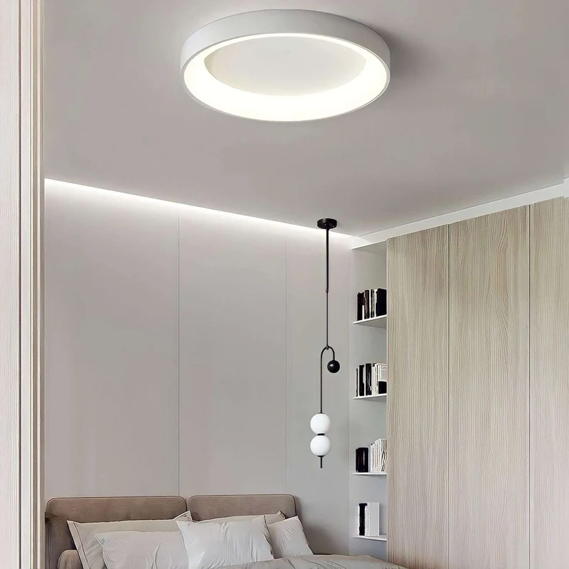 Deckenlampe Modern Lace