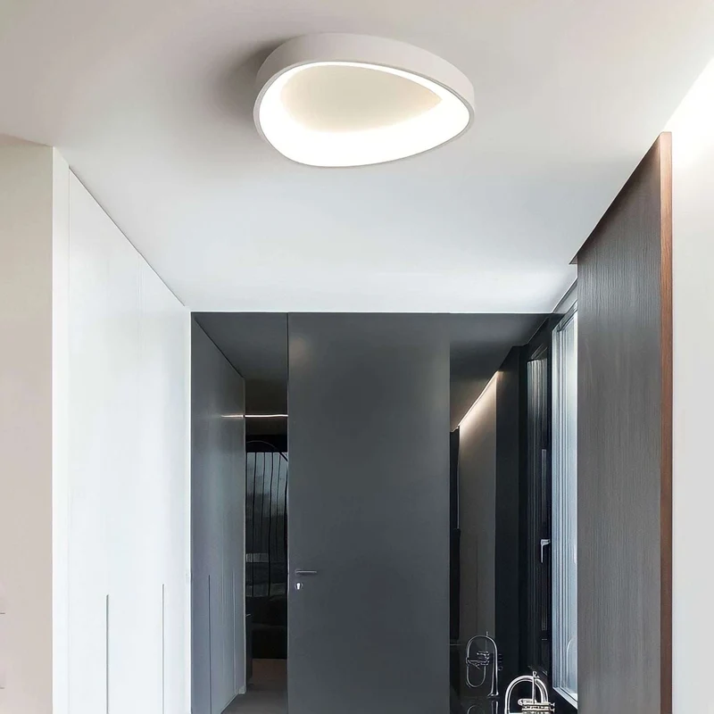 Deckenlampe Modern Lace