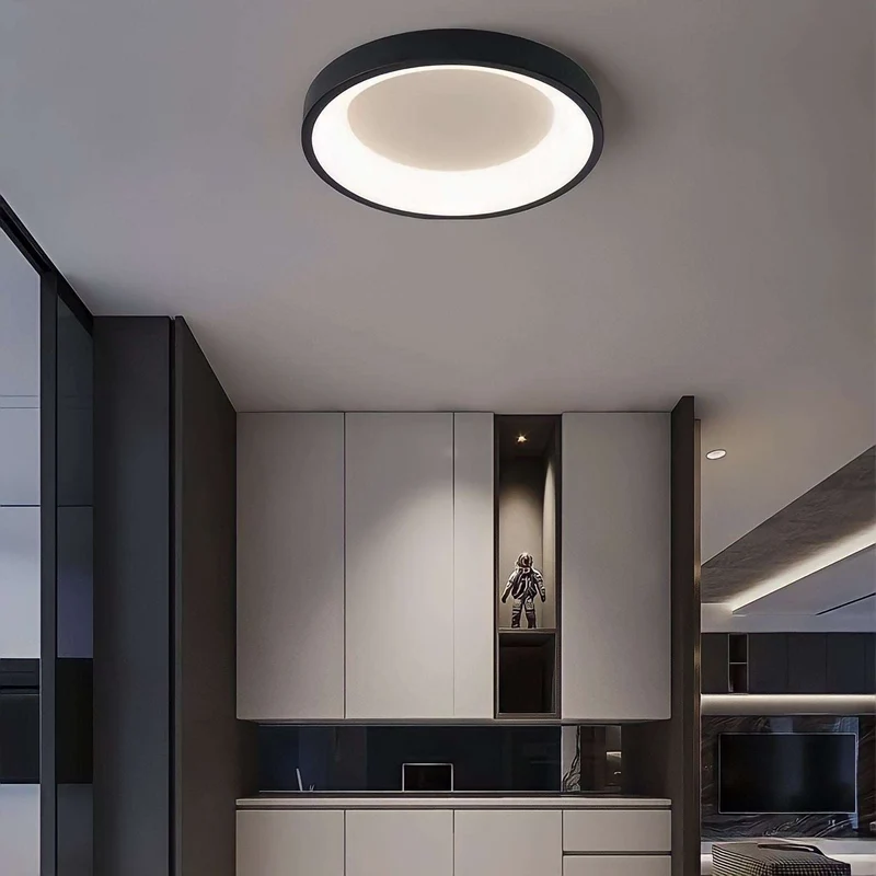 Deckenlampe Modern Lace
