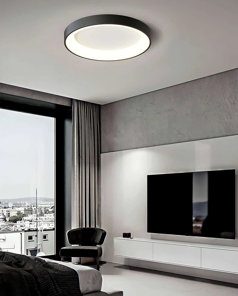 Deckenlampe Modern Lace