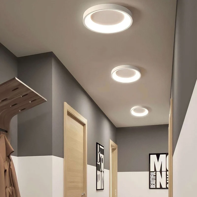 Deckenlampe Modern Lace