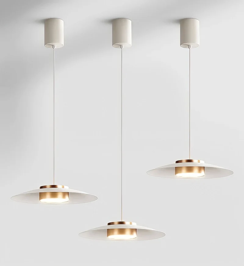 Hängelampe Nordic Ceila