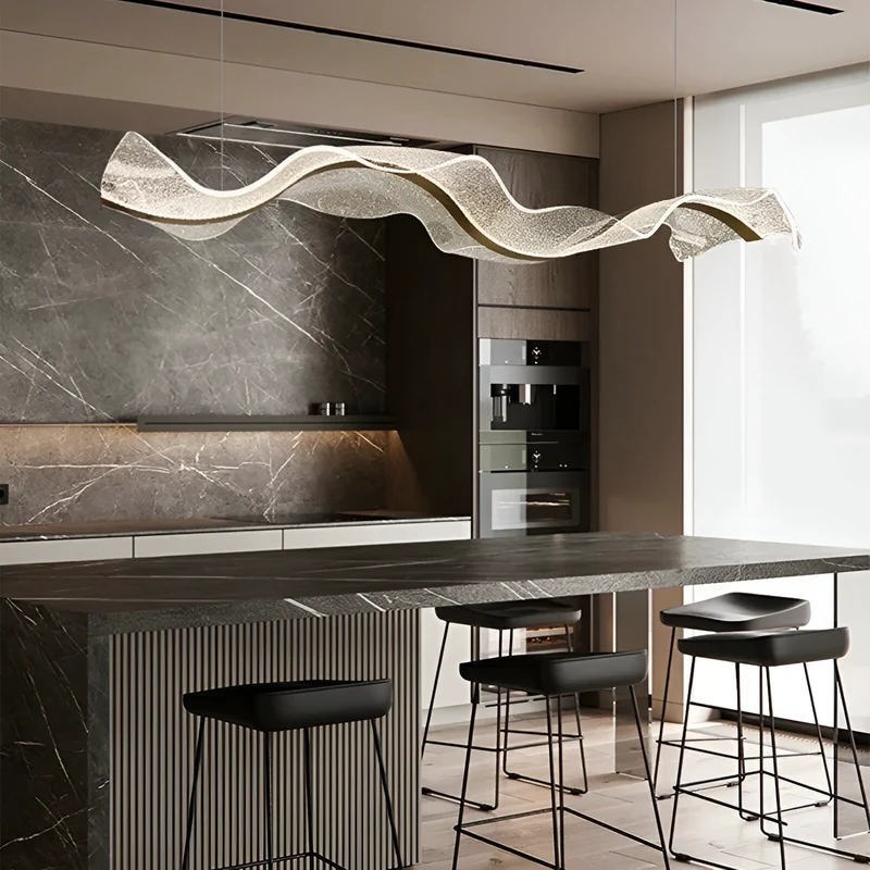 Hängelampe Nordic Telesio