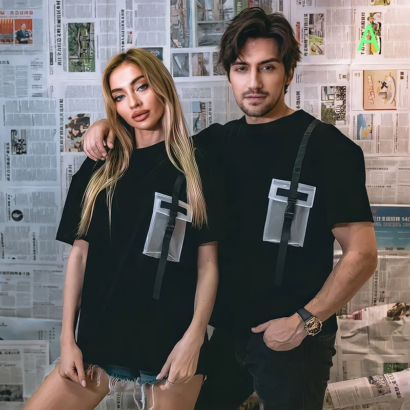 T-Shirt Lumera