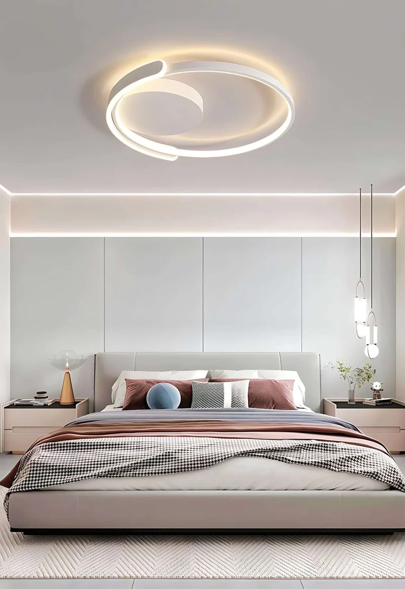 Deckenlampe Nordic Taos