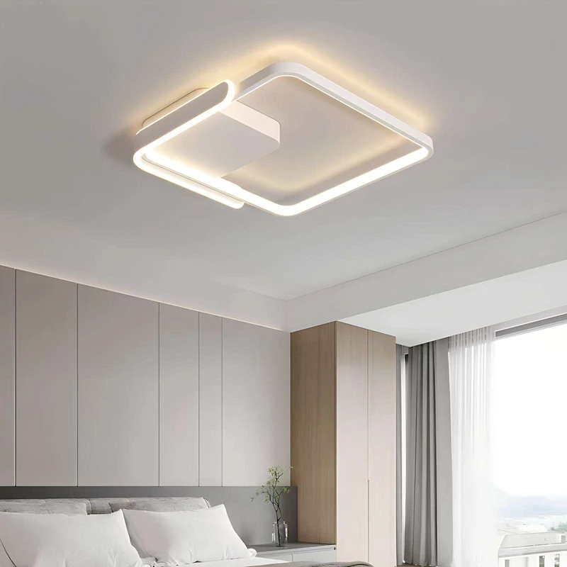 Deckenlampe Nordic Laos