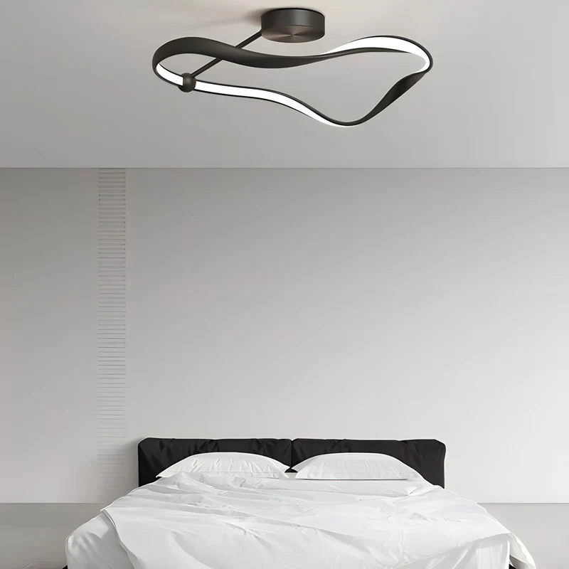 Deckenlampe Nordic Synai