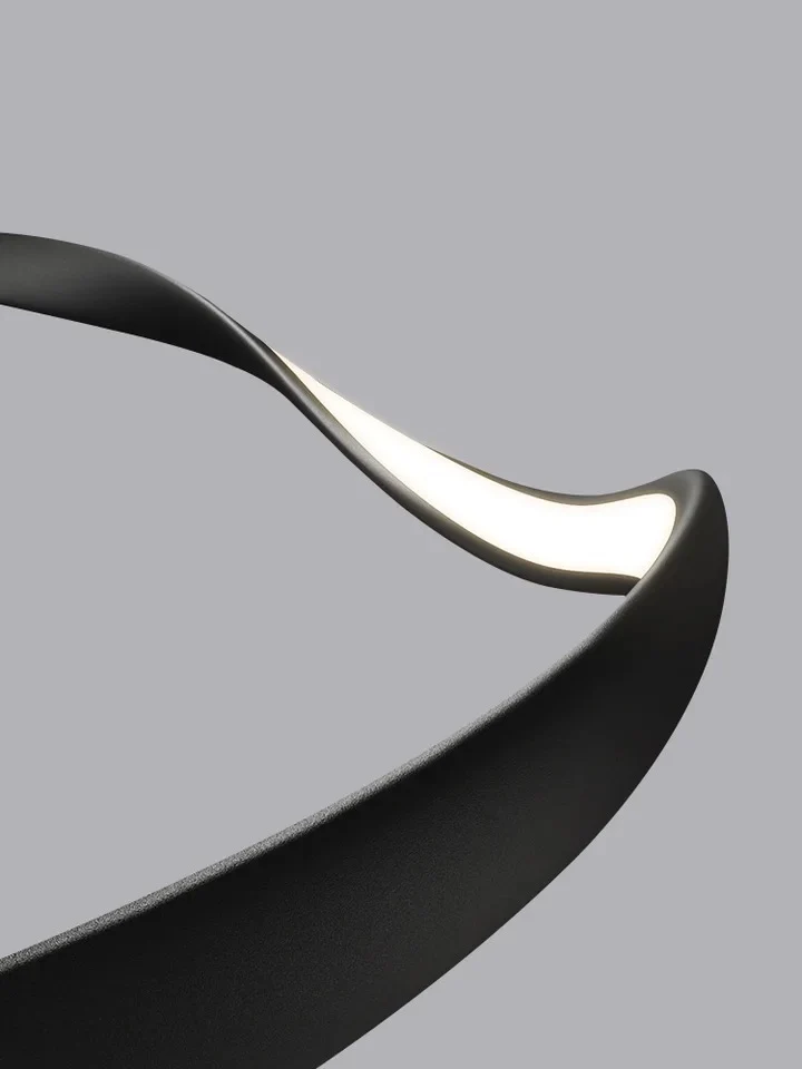 Deckenlampe Nordic Synai