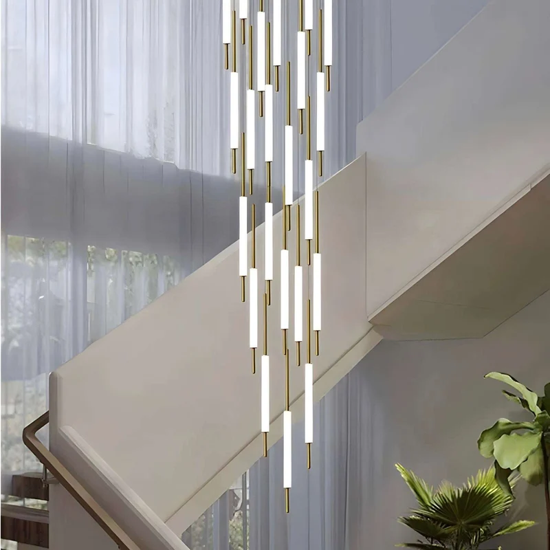 Kronleuchter Nordic Luxa