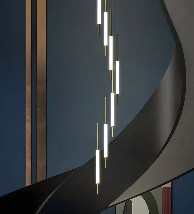 Kronleuchter Nordic Luxa