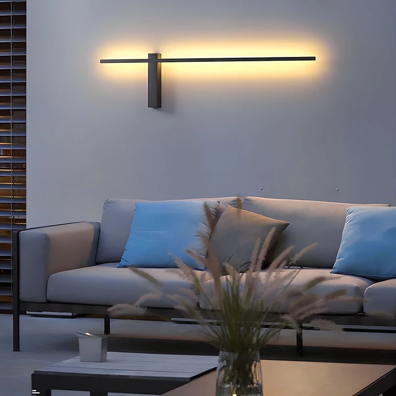 Outdoor Lampe Nordic Vios