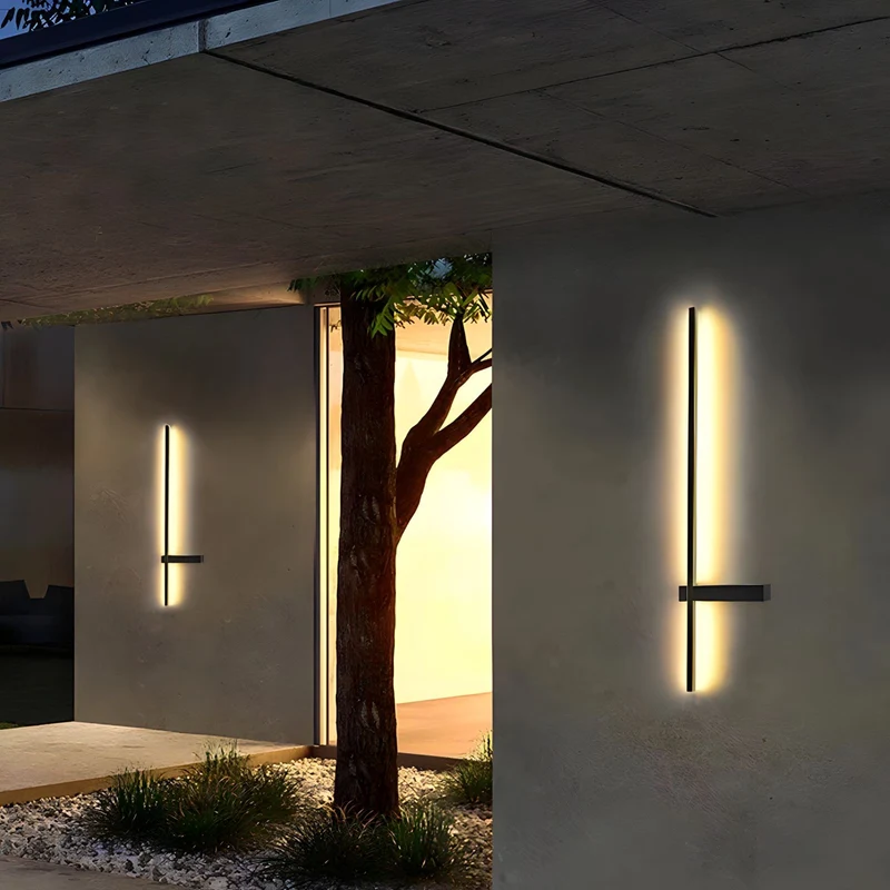 Outdoor Lampe Nordic Vios