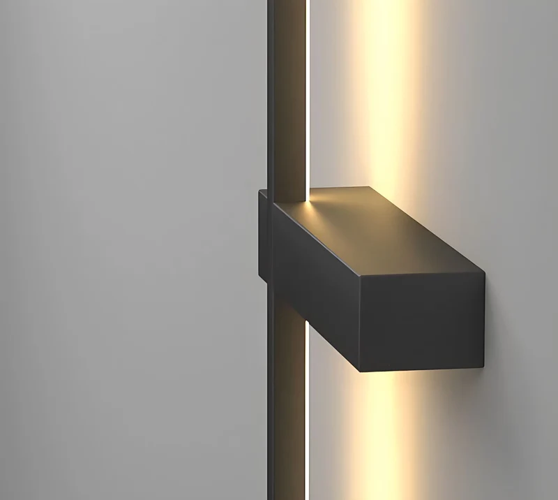 Outdoor Lampe Nordic Vios