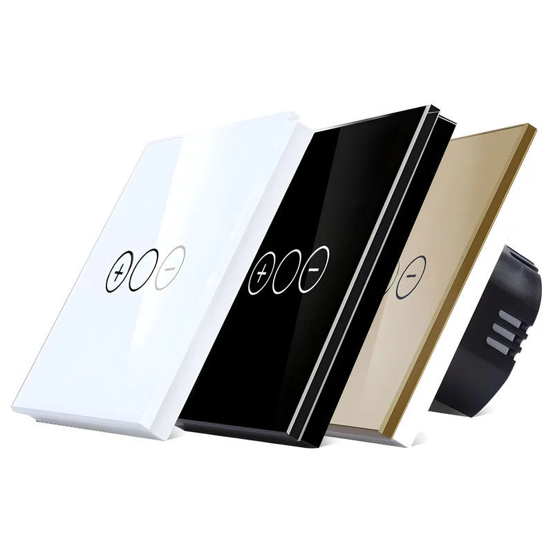 Smart Touch Dimmer