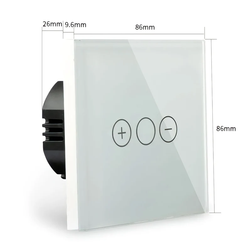 Smart Touch Dimmer