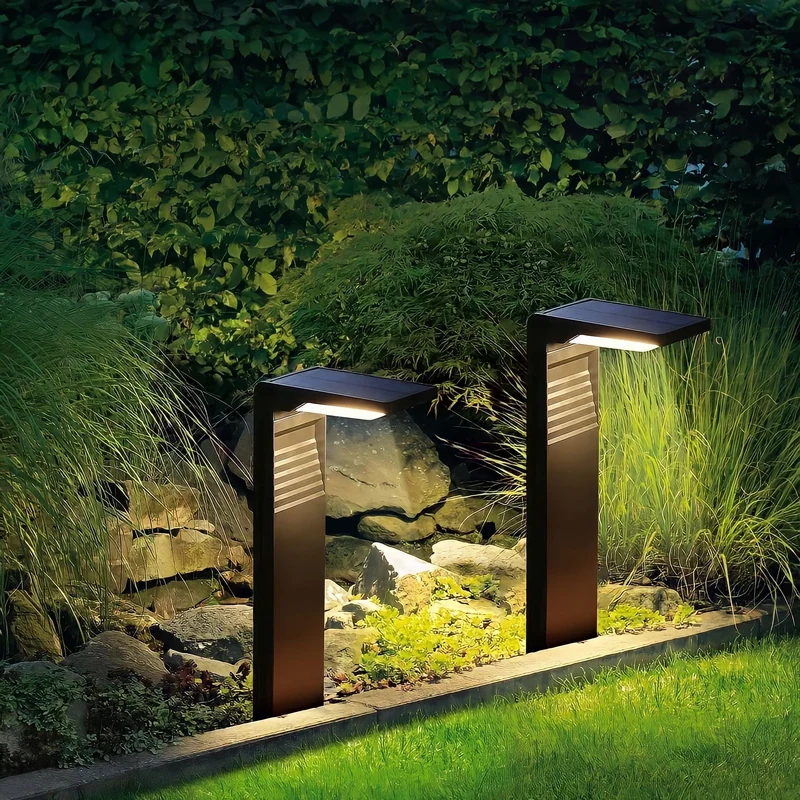 Outdoor Lampe Nordic Myto