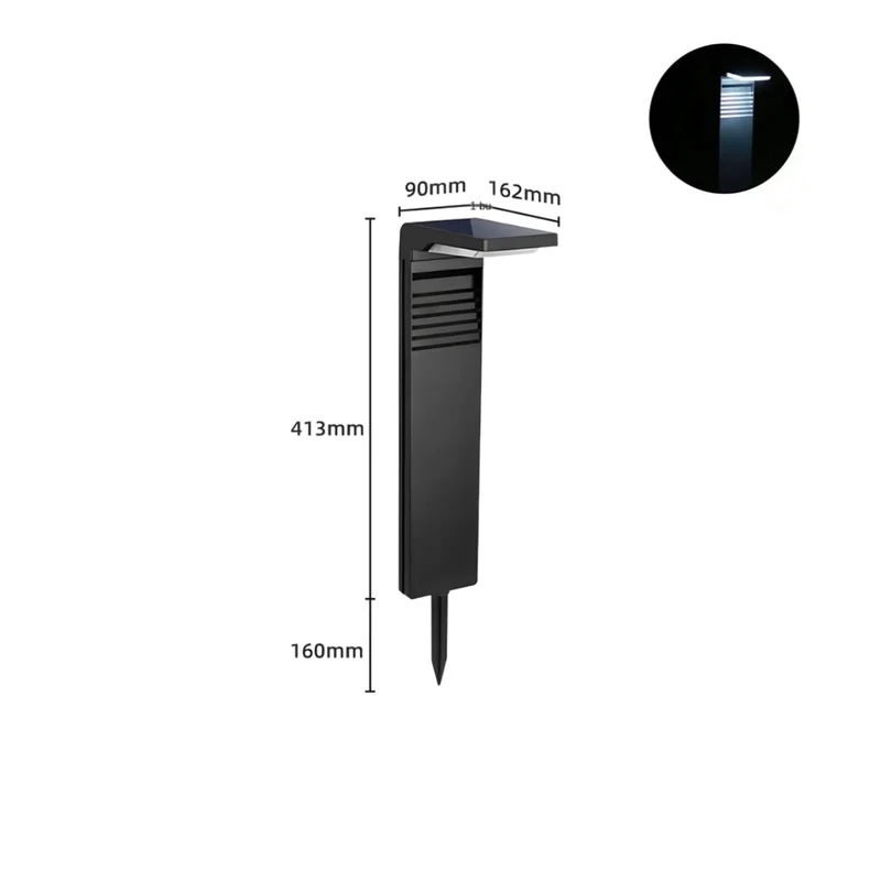 Outdoor Lampe Nordic Myto