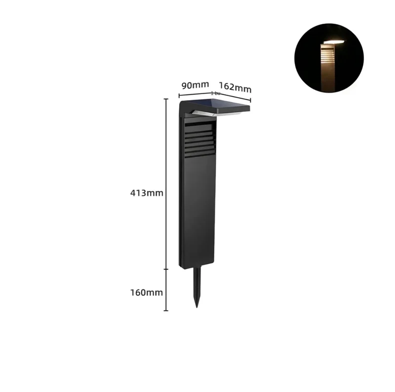 Outdoor Lampe Nordic Myto