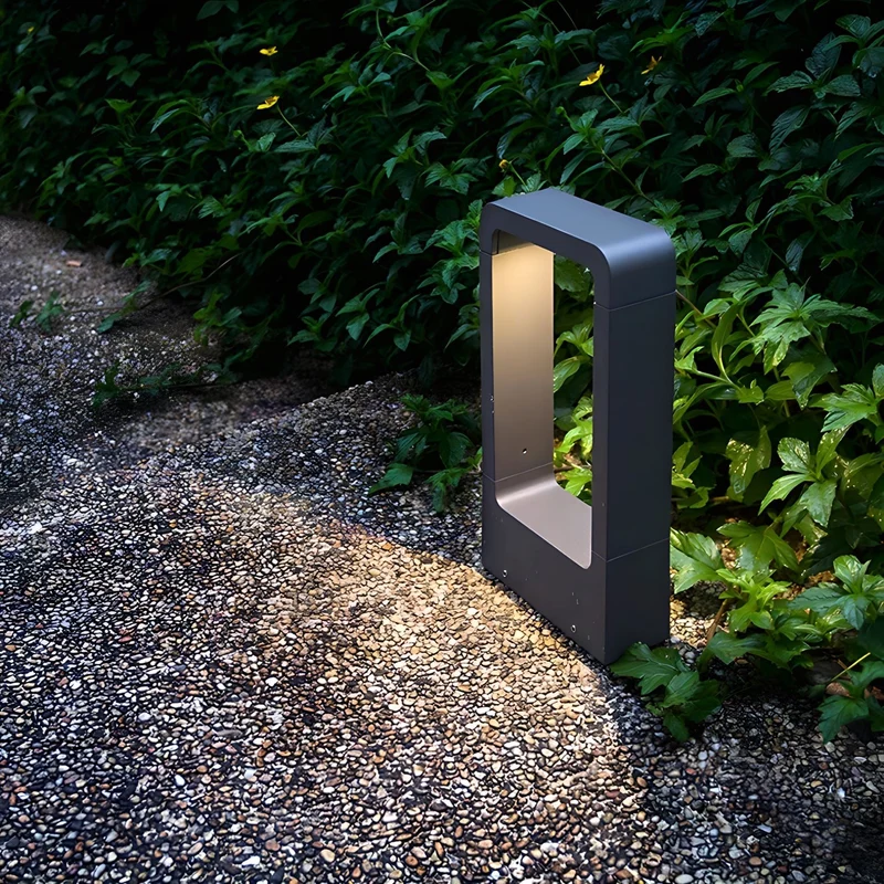 Outdoor Lampe Nordic Rios