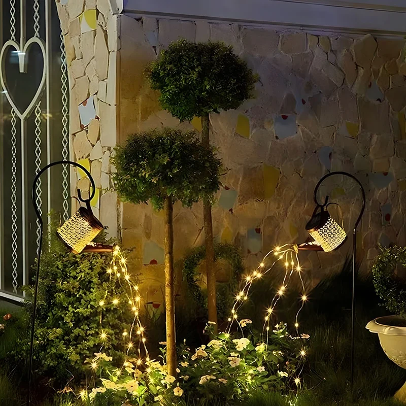 Outdoor Lampe Sparkling Can