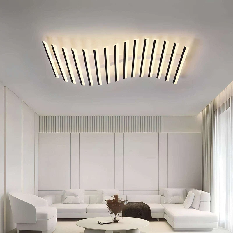 Deckenlampe Nordic Xeen