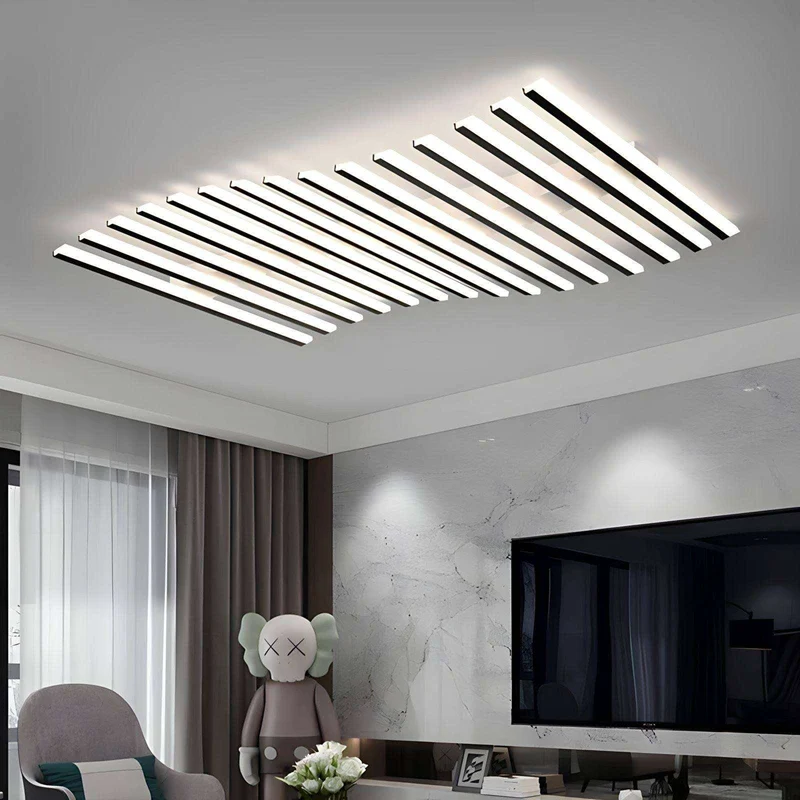 Deckenlampe Nordic Xeen