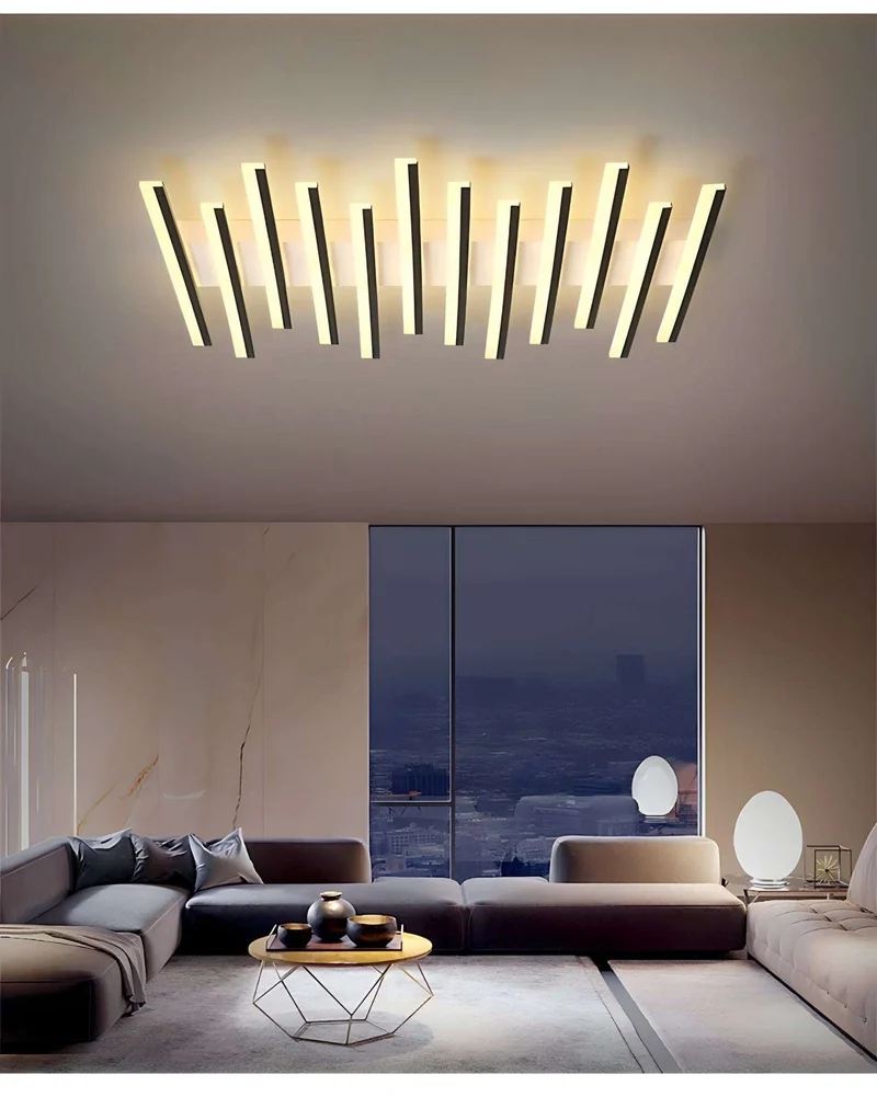 Deckenlampe Nordic Xeen