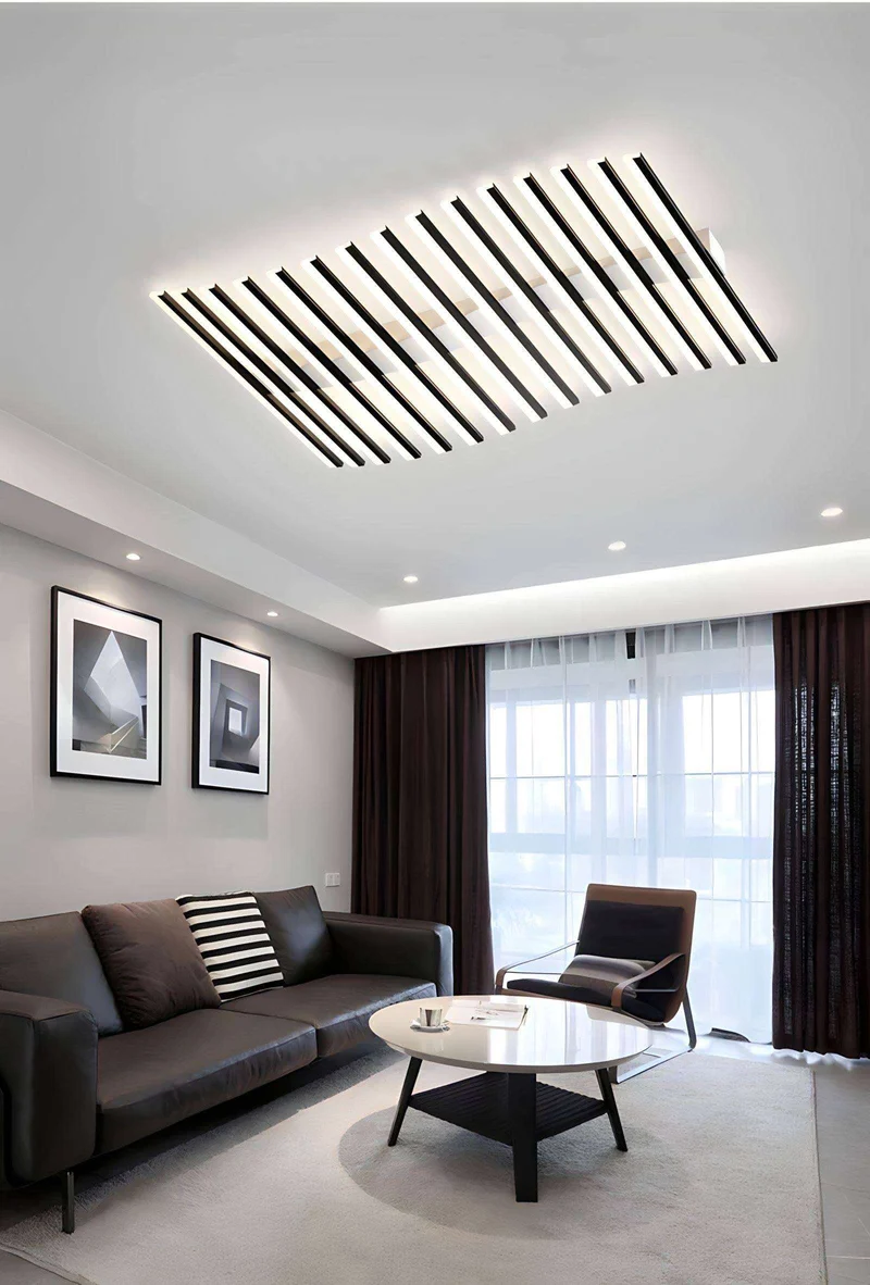 Deckenlampe Nordic Xeen