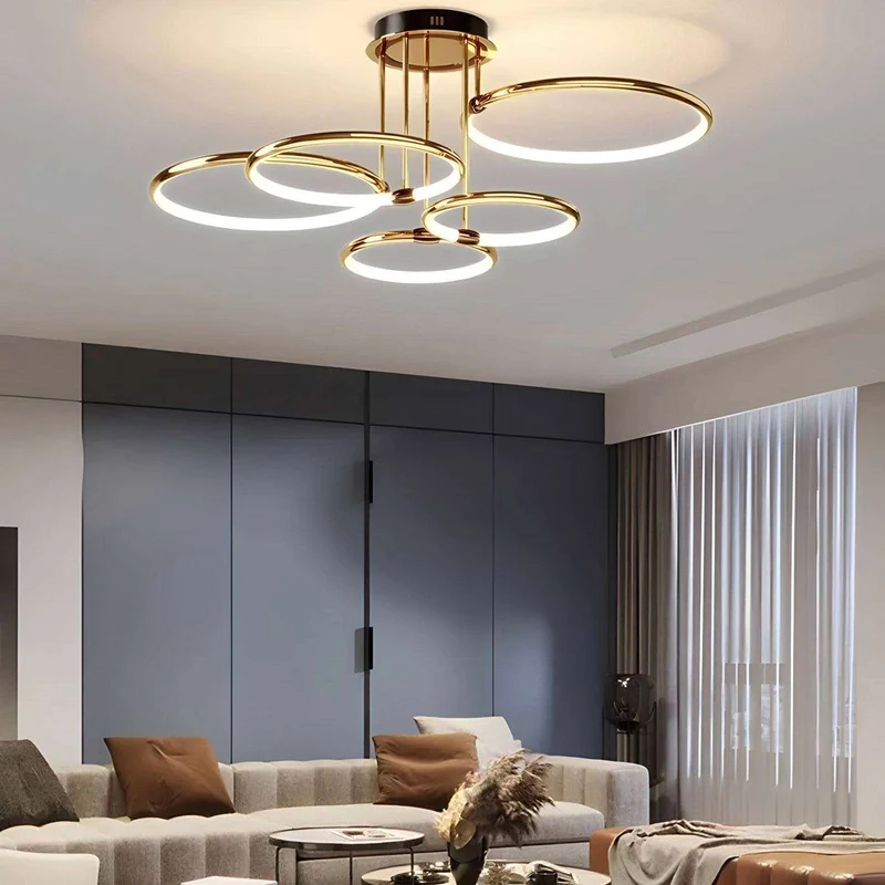 Deckenlampe Nordic Glance