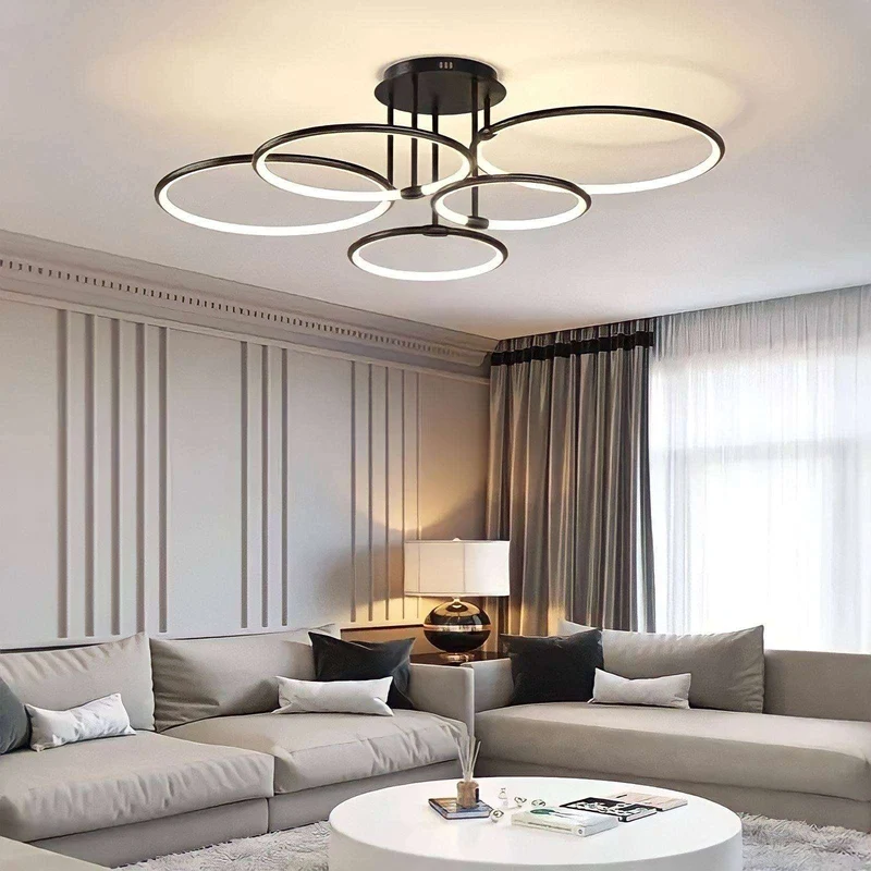 Deckenlampe Nordic Glance