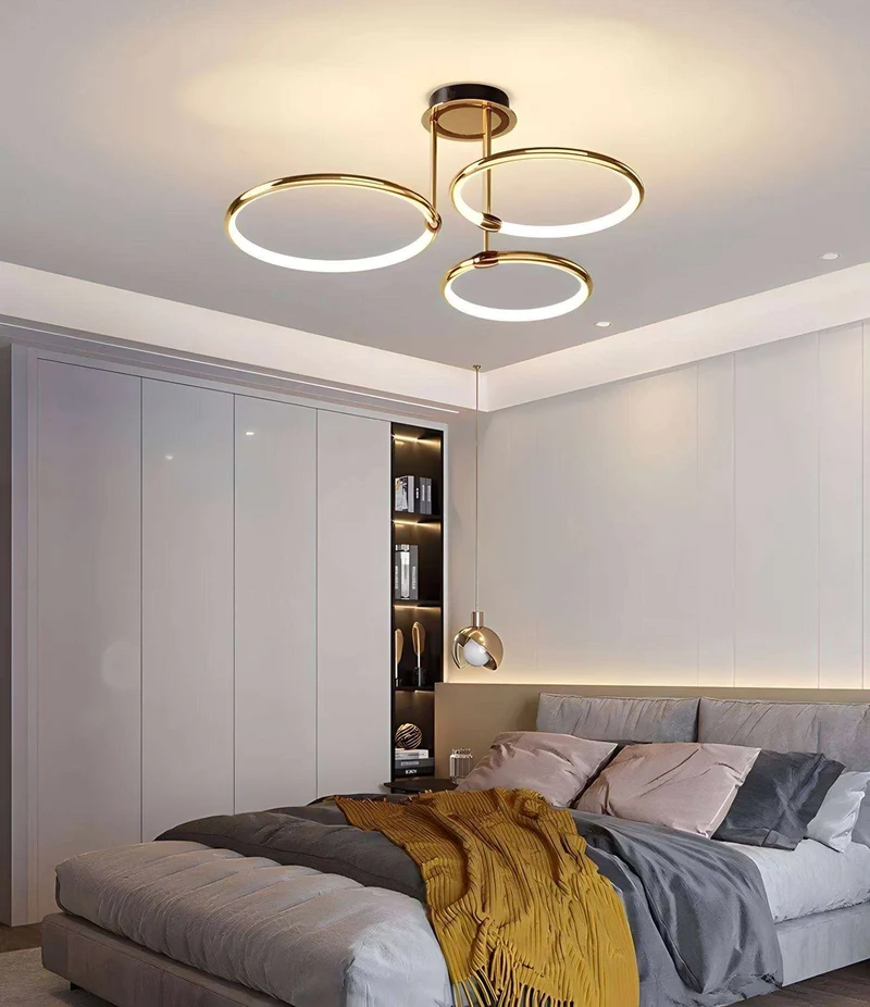 Deckenlampe Nordic Glance