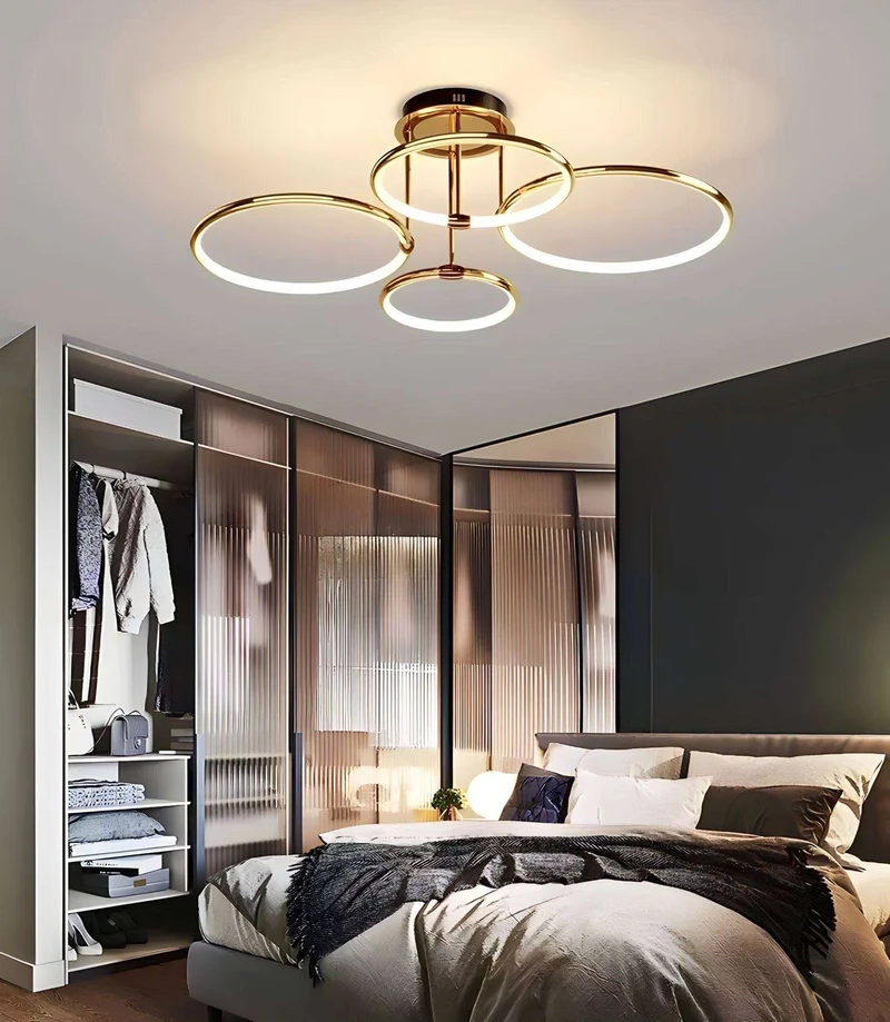 Deckenlampe Nordic Glance