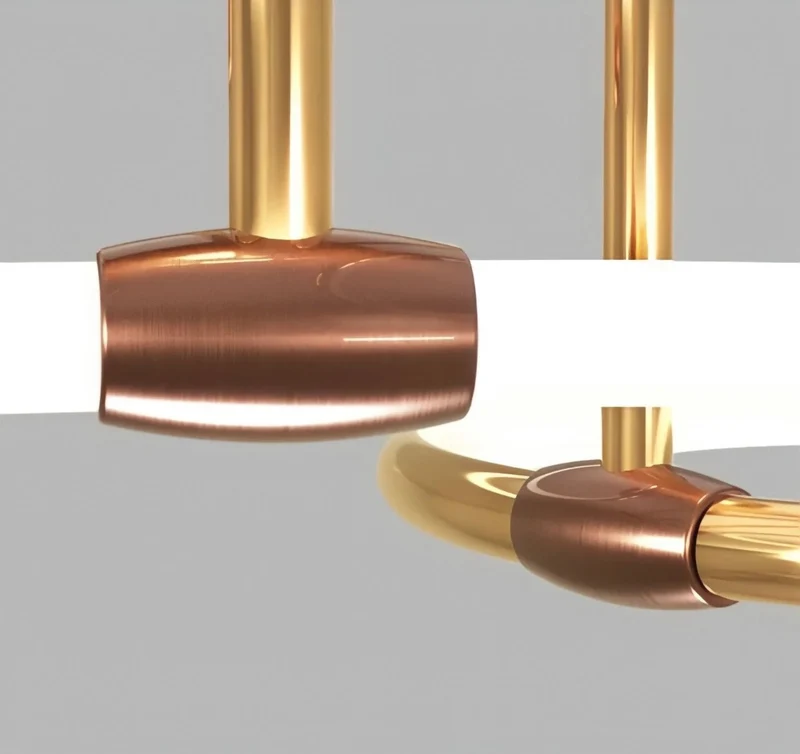 Deckenlampe Nordic Glance