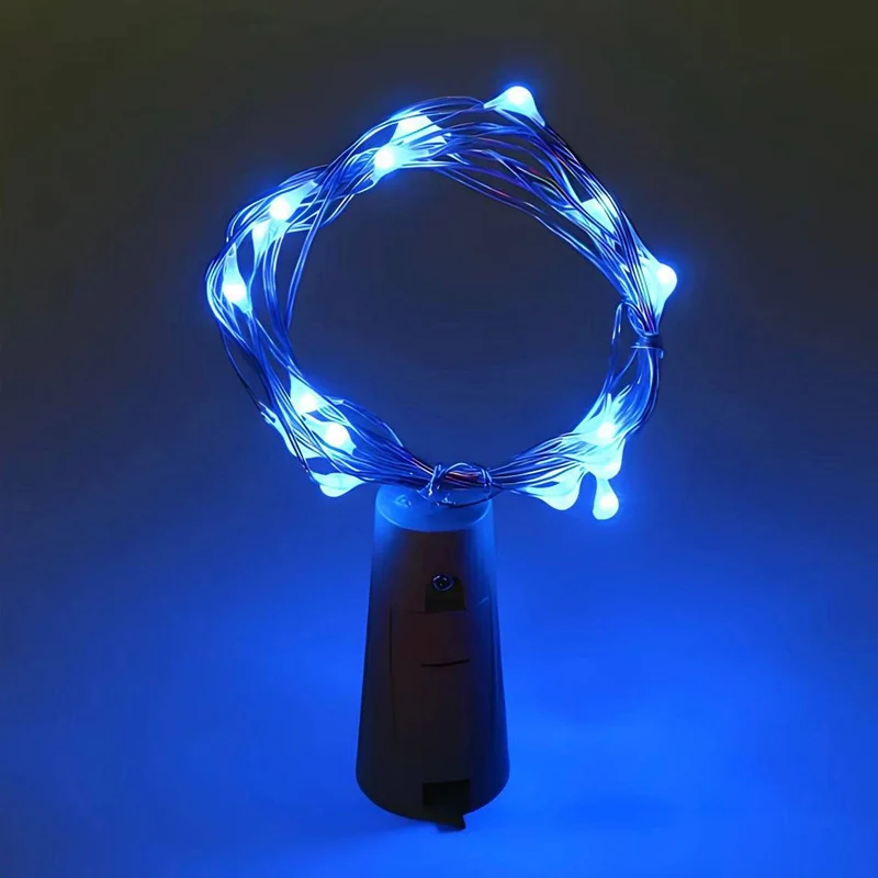 LED Beleuchtung Bottiglia