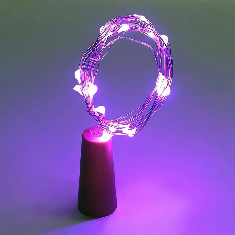 LED Beleuchtung Bottiglia