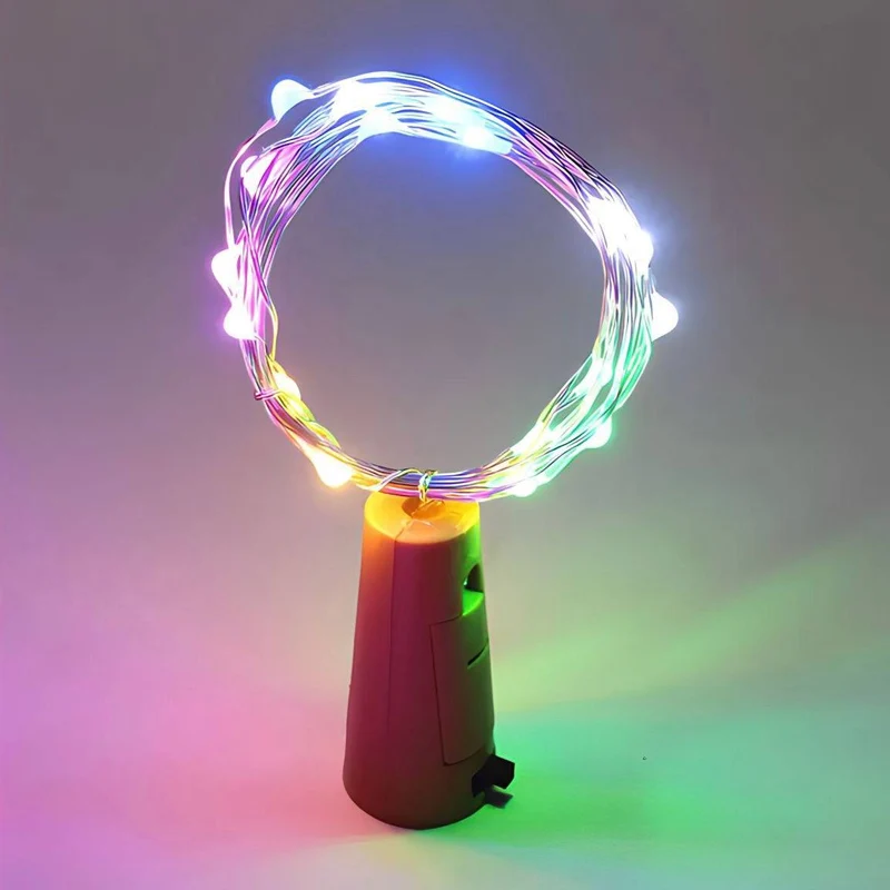 LED Beleuchtung Bottiglia