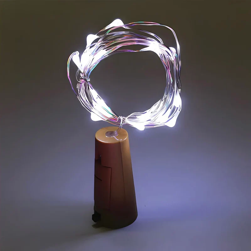LED Beleuchtung Bottiglia