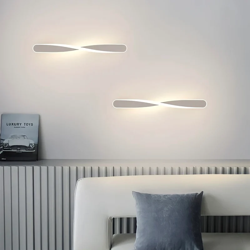 Wandleuchte Nordic Sia