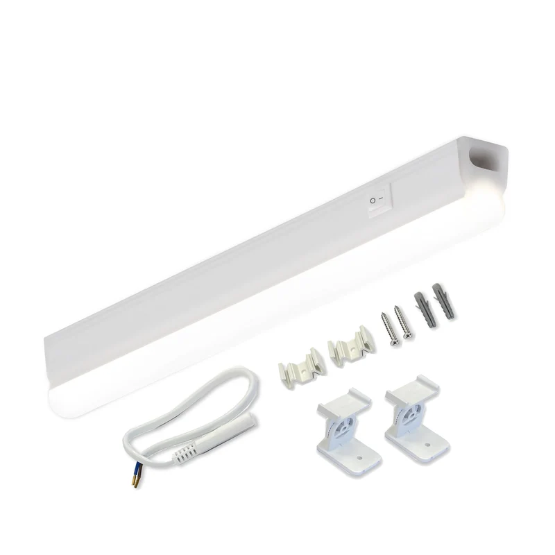 LED Unterbauleuchte | 30 - 90 cm | Warmweiß & Neutralweiß