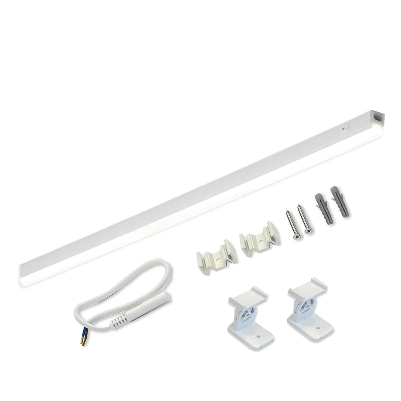 LED Unterbauleuchte | 30 - 90 cm | Warmweiß & Neutralweiß