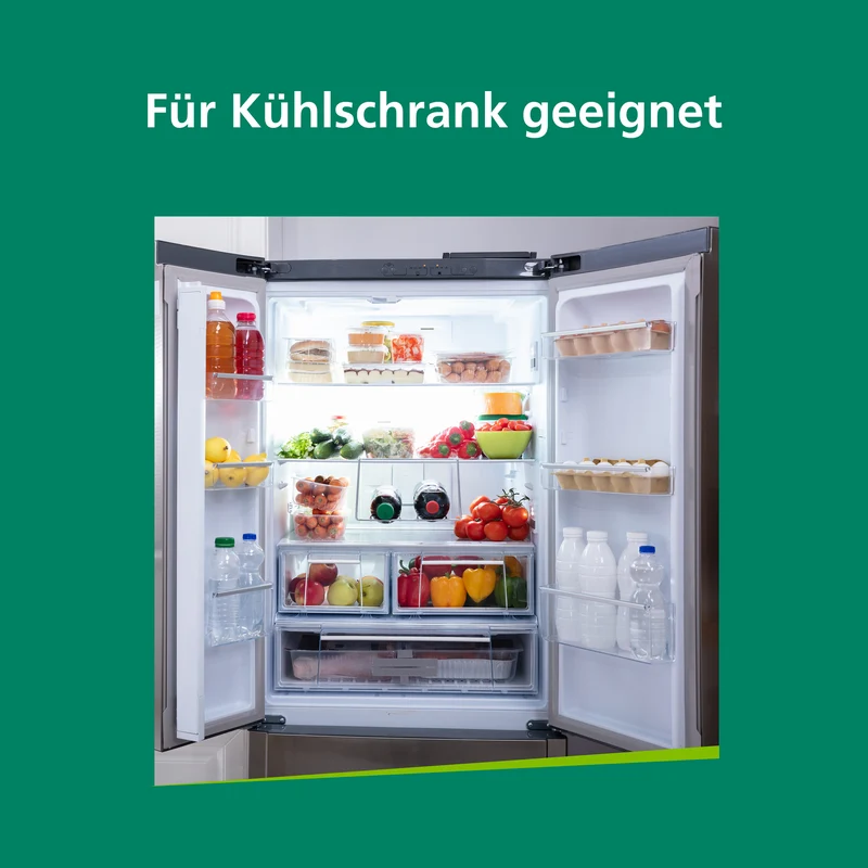 LED Lampe für Abzugshaube / Kühlschrank | 25-40W Ersatz | Warmweiß