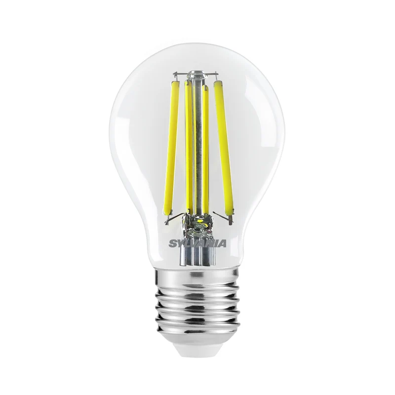 LED Lampe | Effizienzklasse A | E27 | Warmweiß | 100W Ersatz