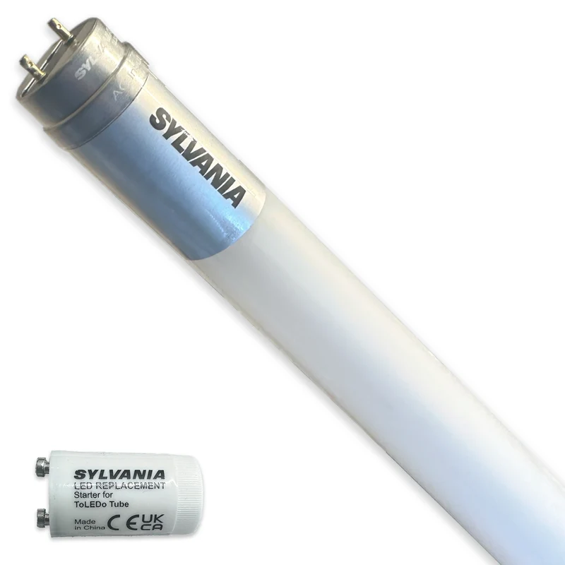 LED Röhre 60 - 150 cm | Neutralweiß & Tageslichtweiß | 900 - 2300 Lumen