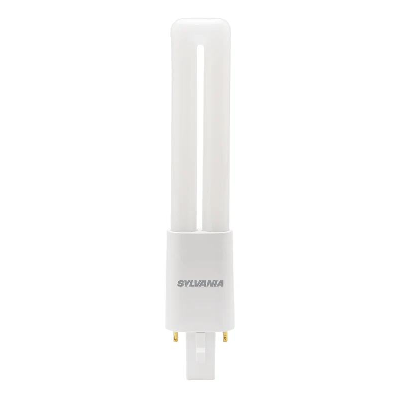 Lynx S LED Lampe | G23 Sockel | 4,5W | 500 Lumen | 4000K Neutralweiß
