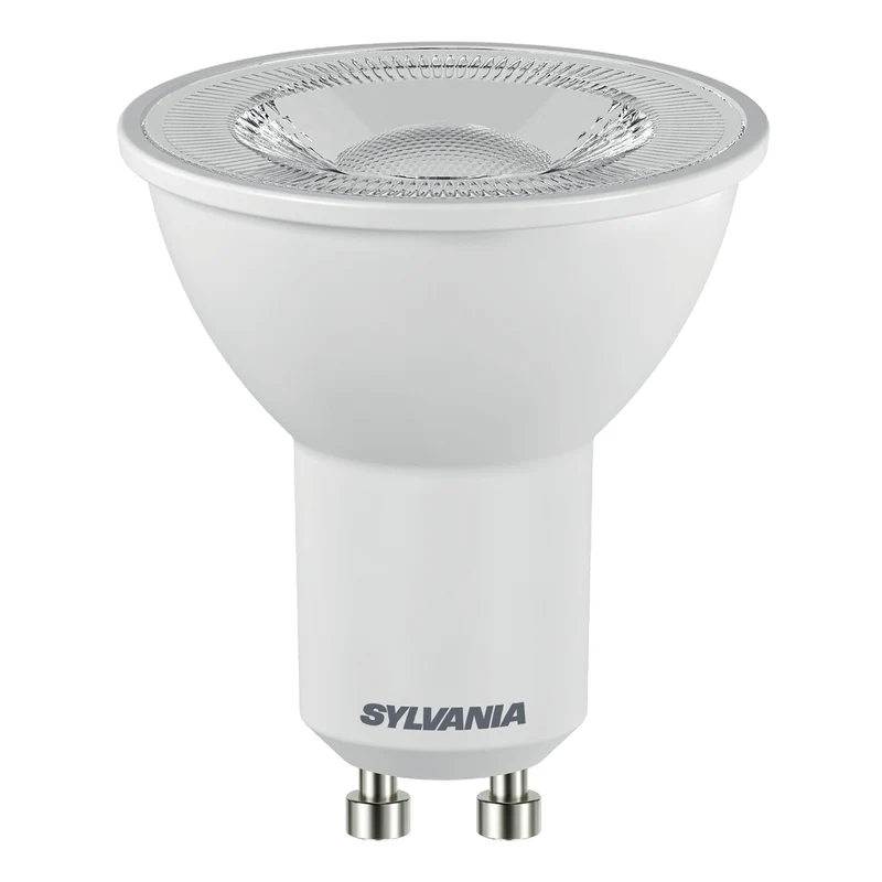 GU10 LED Lampe | Warm, Neutral & Tageslichtweiß | 610lm | 85W Ersatz
