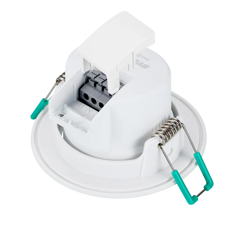 LED Einbaustrahler| RGB - Alle Farben | Ø 68 mm | dimmbar